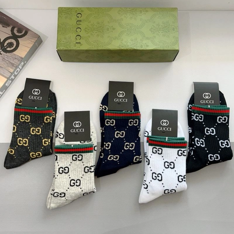 Unisex Gucci Socks 273280