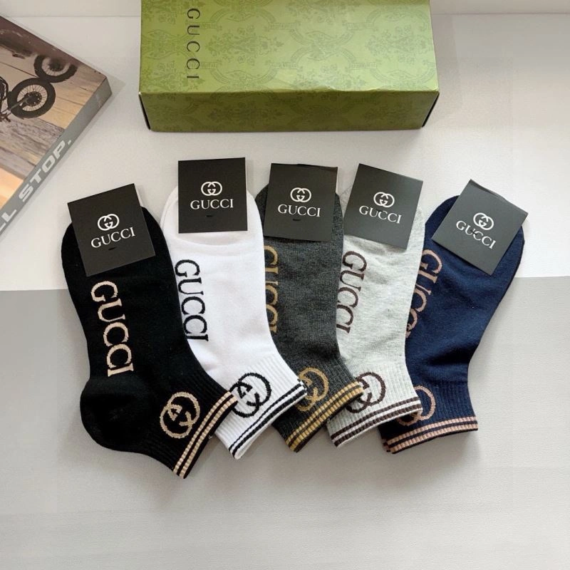 Gucci Socks EyeCatching 273278
