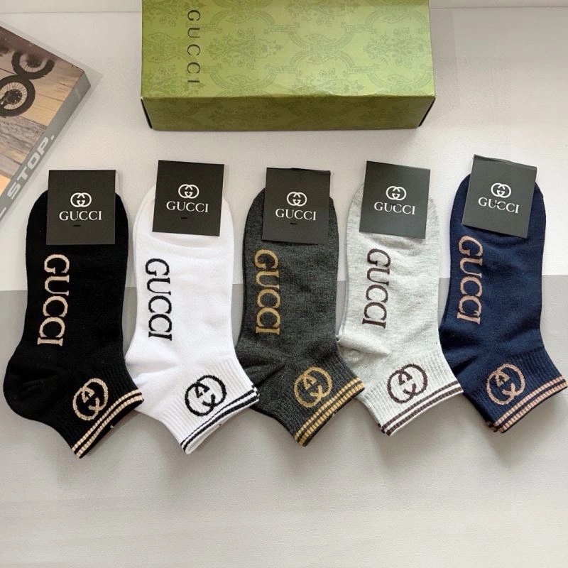 Gucci Socks EyeCatching 273278