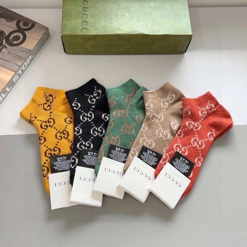 Affordable Gucci Socks 273277