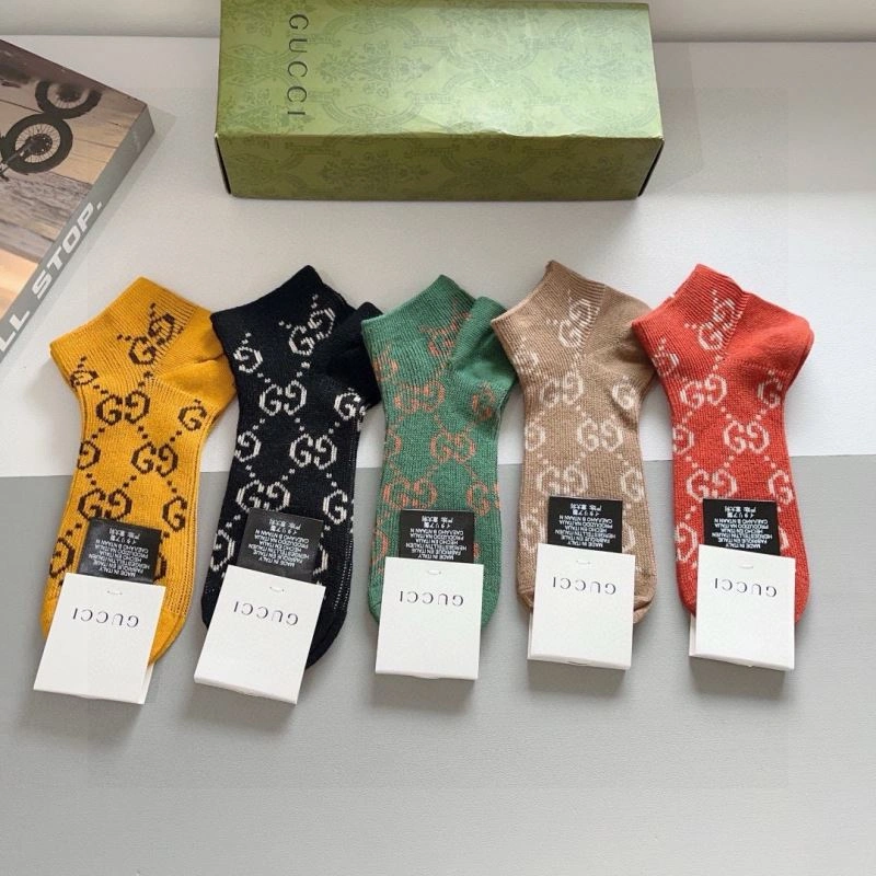 Affordable Gucci Socks 273277