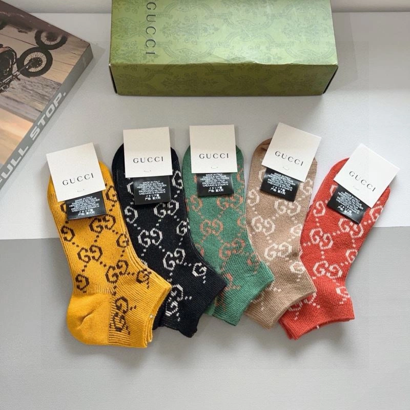 Affordable Gucci Socks 273277