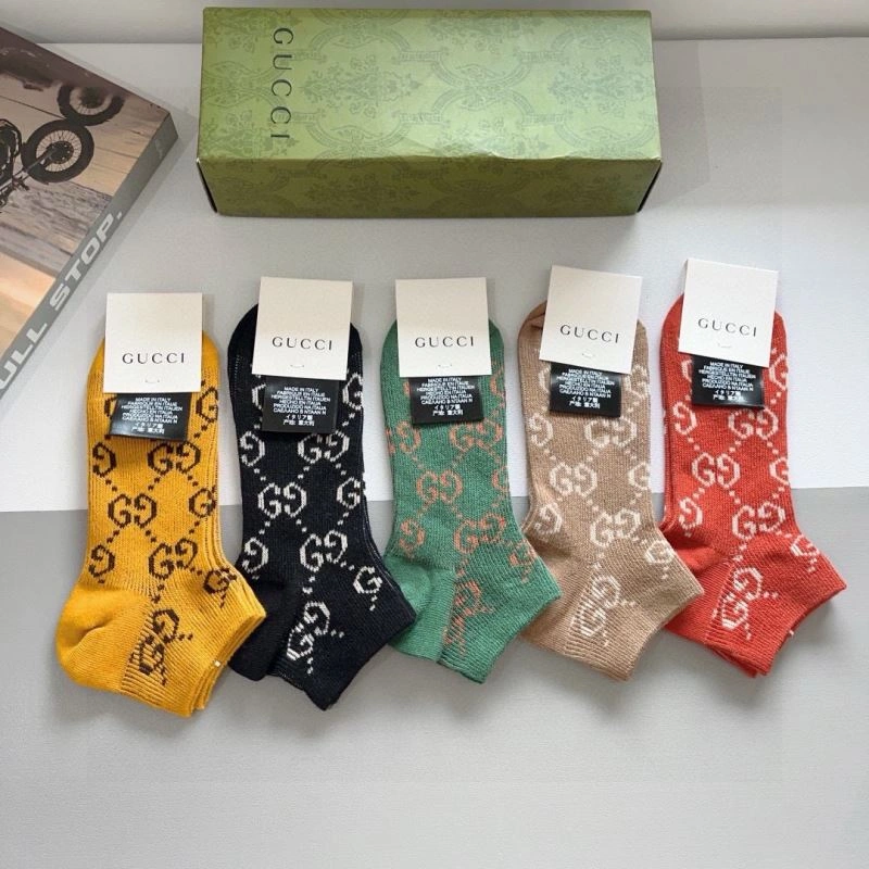 Affordable Gucci Socks 273277
