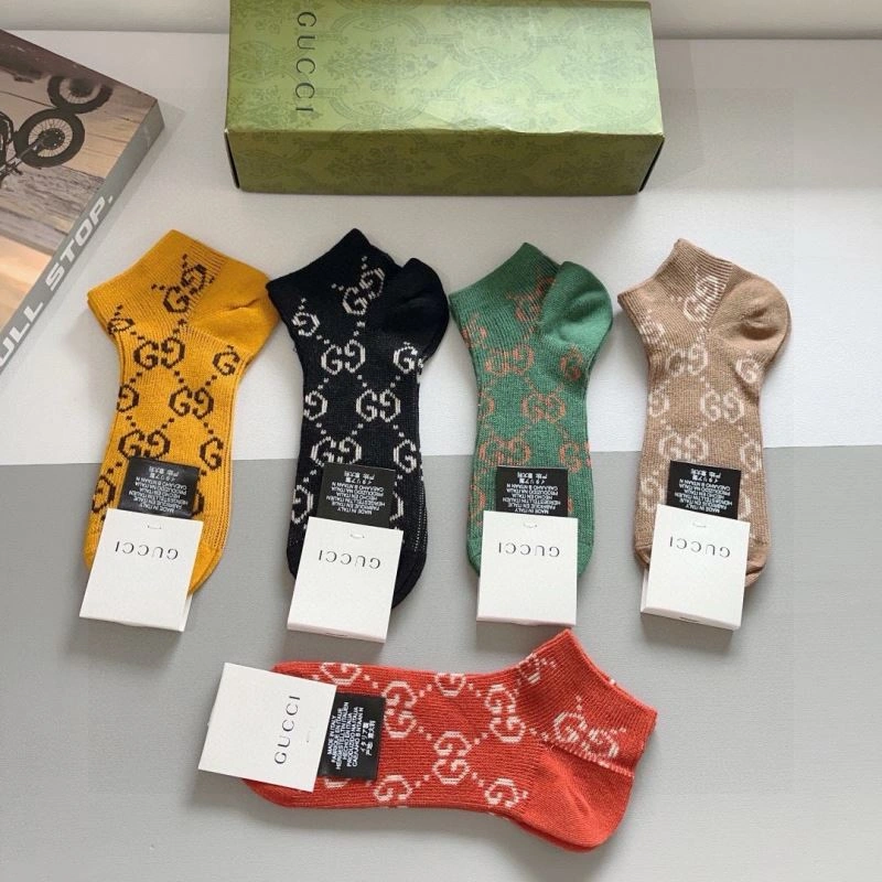 Affordable Gucci Socks 273277