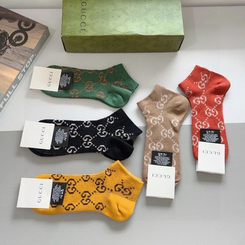 Affordable Gucci Socks 273277
