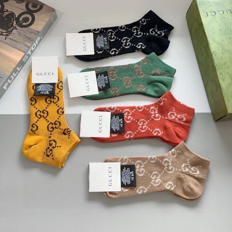 Affordable Gucci Socks 273277