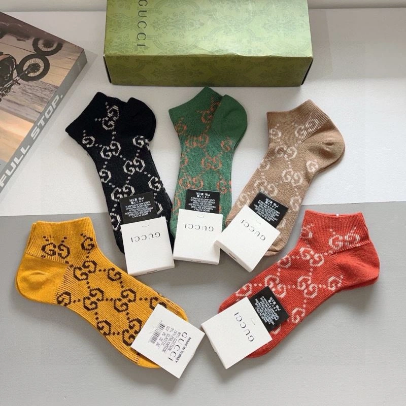 Affordable Gucci Socks 273277