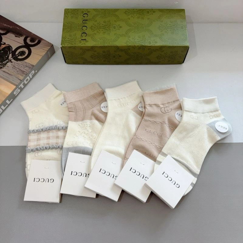 TopPick Gucci Socks 273274