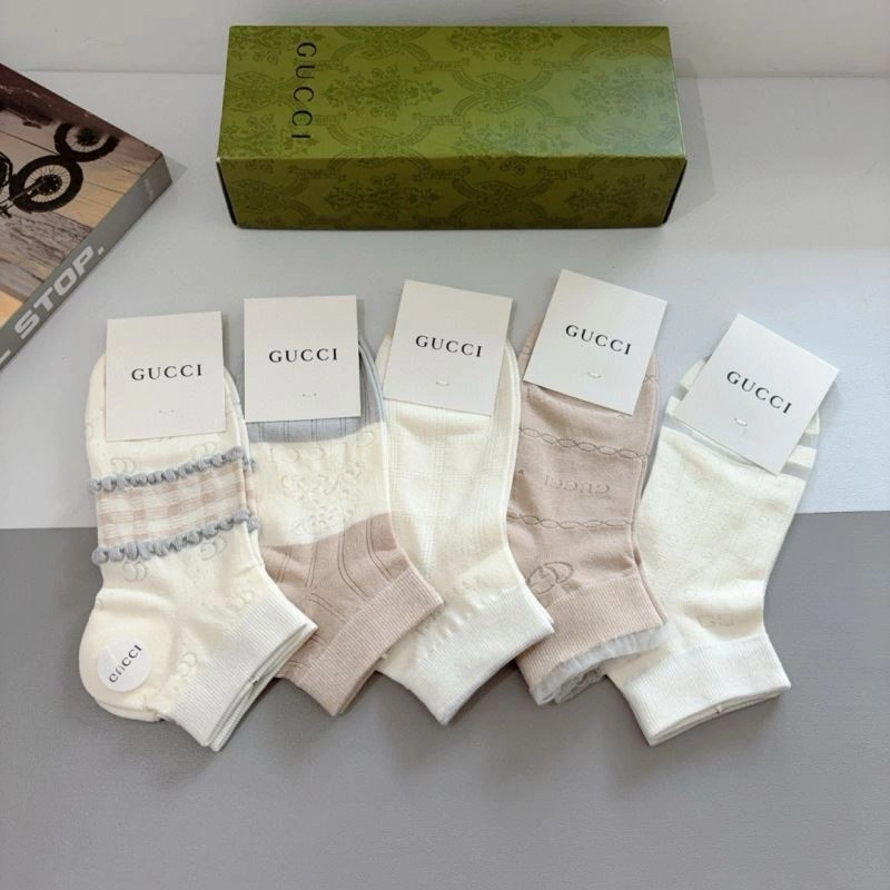 TopPick Gucci Socks 273274