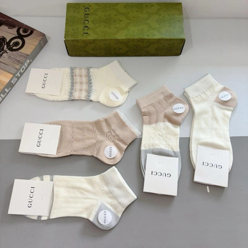 TopPick Gucci Socks 273274