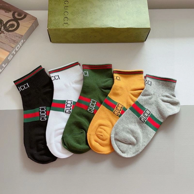 Gucci Socks AllSeason 273273