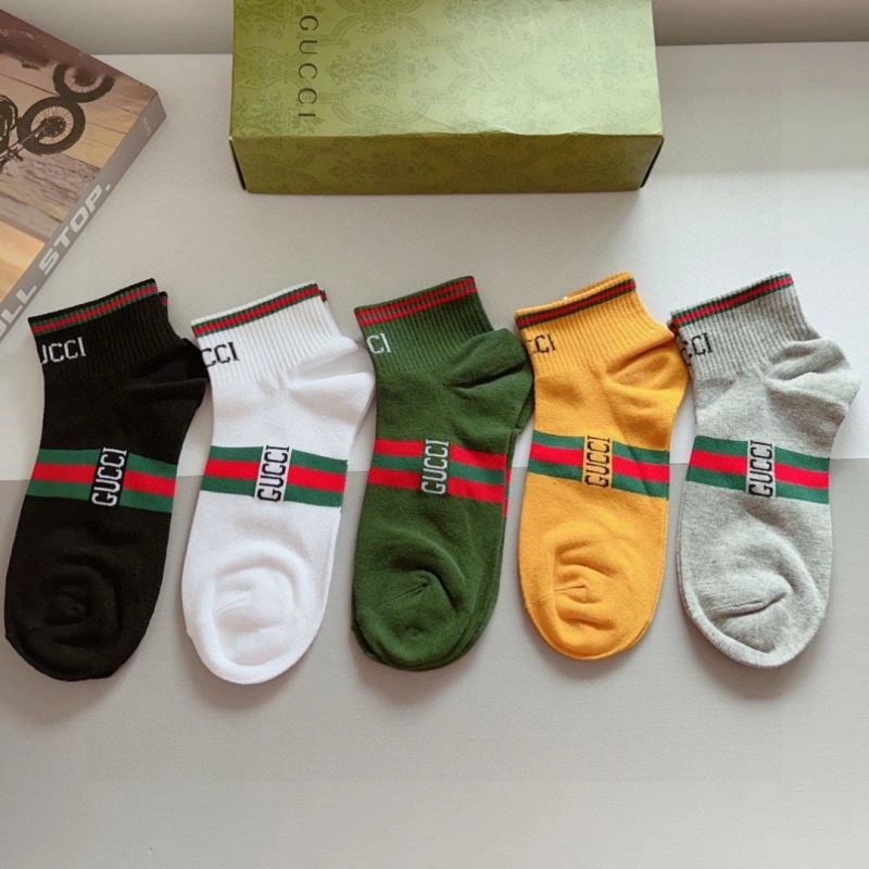 Gucci Socks AllSeason 273273