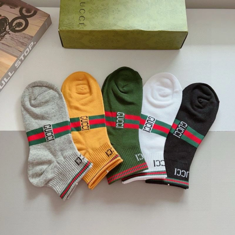 Gucci Socks AllSeason 273273