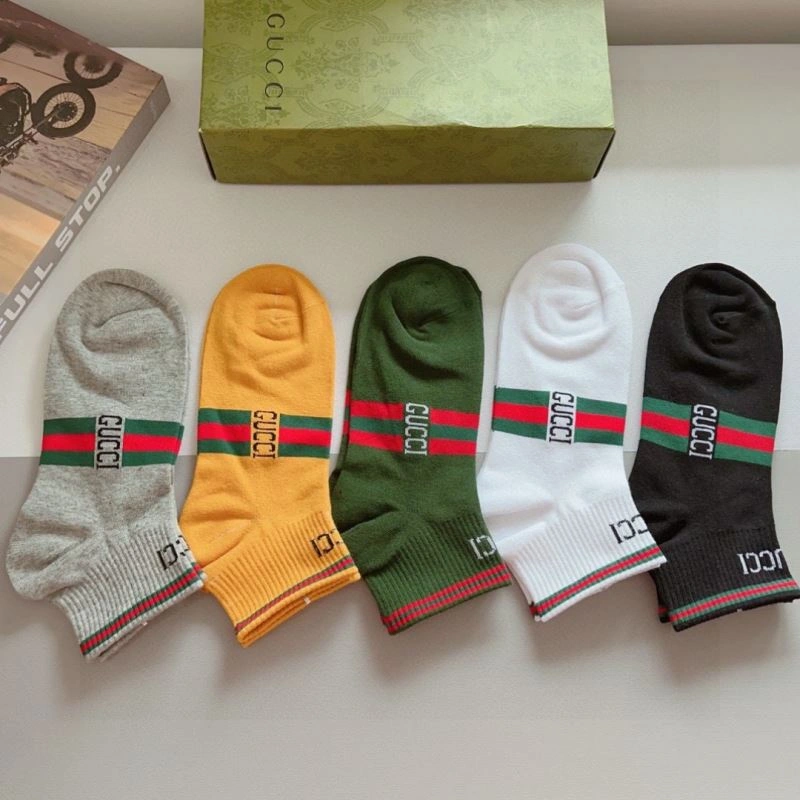 Gucci Socks AllSeason 273273