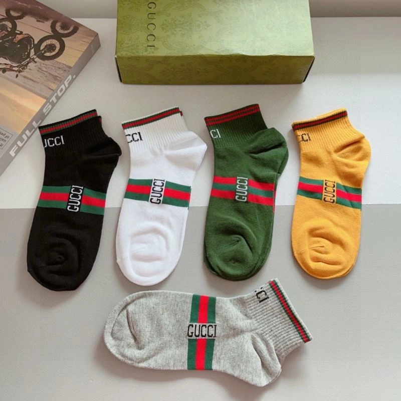 Gucci Socks AllSeason 273273