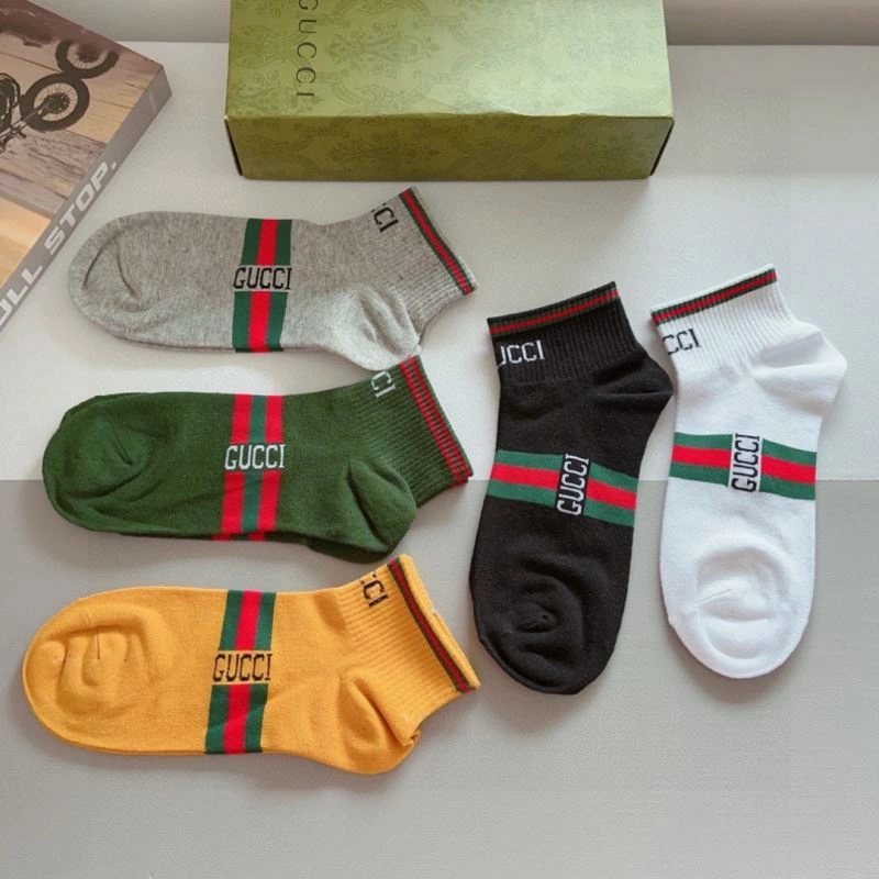 Gucci Socks AllSeason 273273