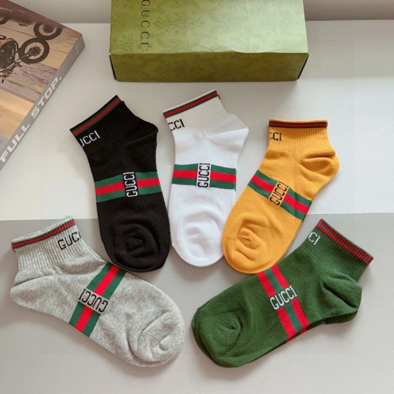 Gucci Socks AllSeason 273273