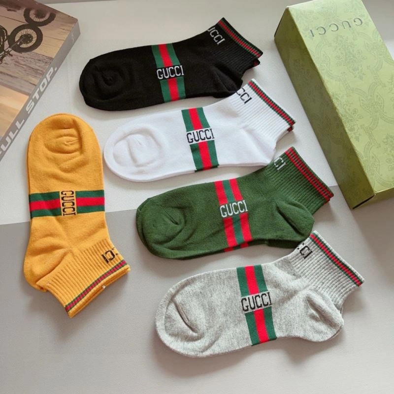Gucci Socks AllSeason 273273