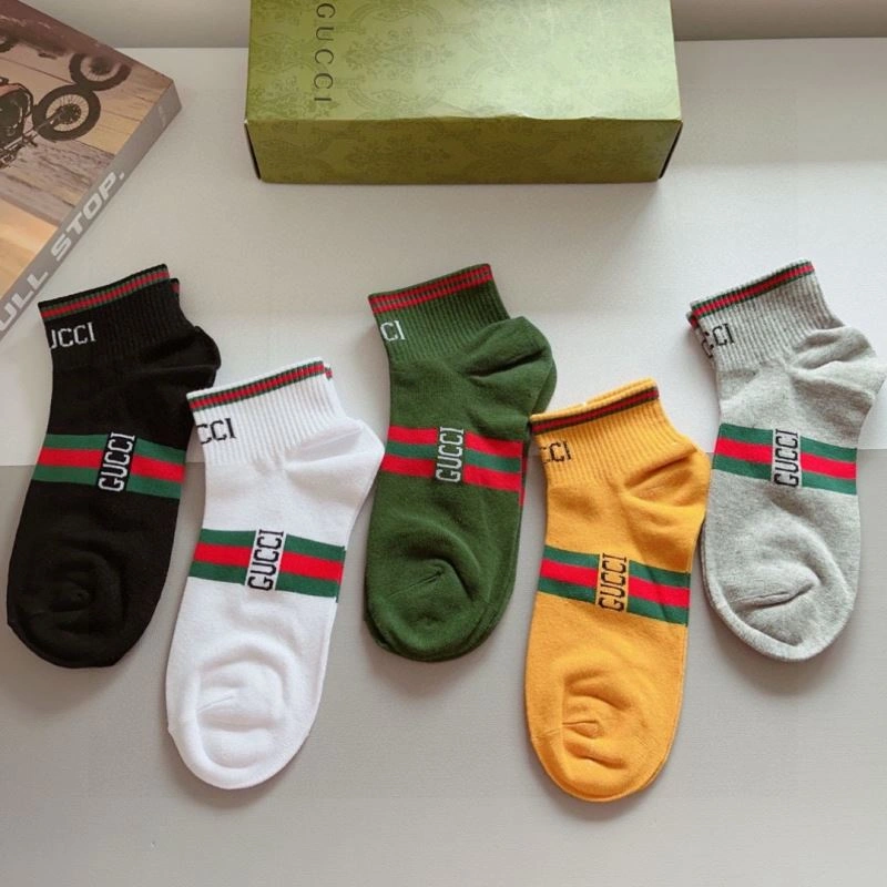 Gucci Socks AllSeason 273273