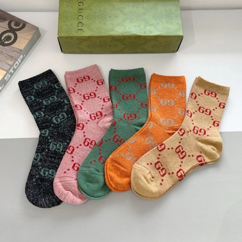 HighPerformance Gucci Socks 273270