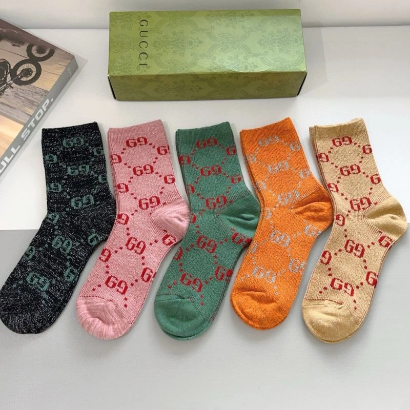 HighPerformance Gucci Socks 273270