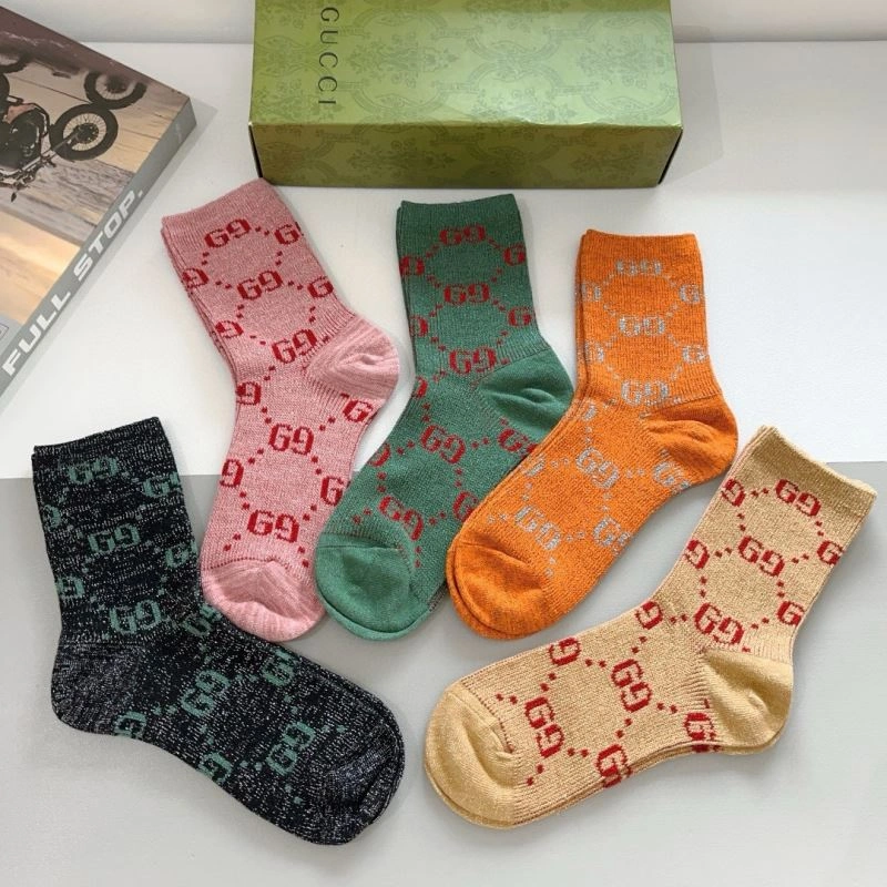 HighPerformance Gucci Socks 273270