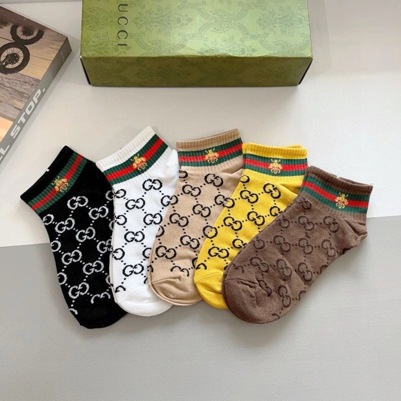 SmartChoice Gucci Socks 273272