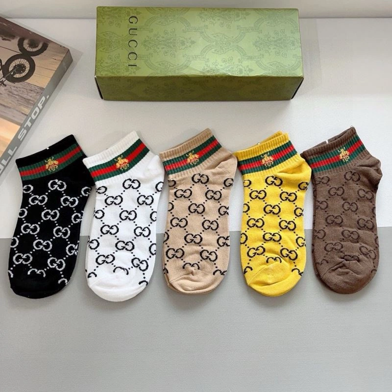 SmartChoice Gucci Socks 273272