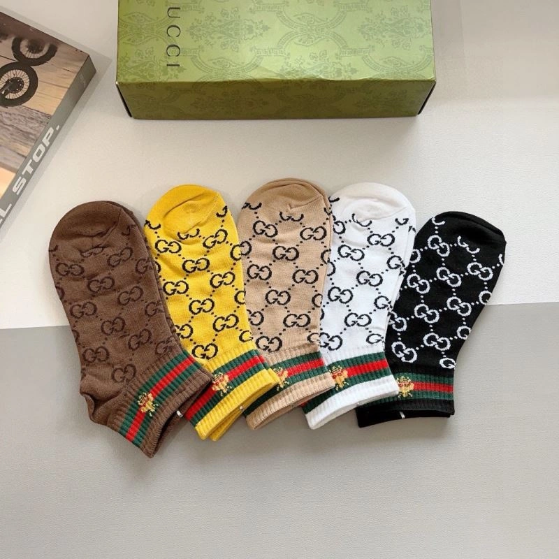 SmartChoice Gucci Socks 273272