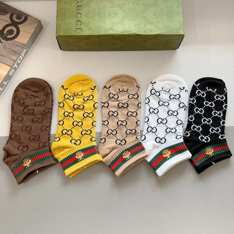 SmartChoice Gucci Socks 273272
