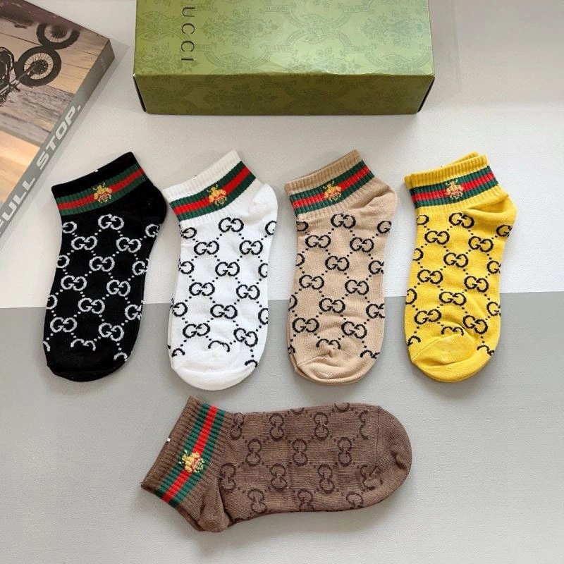 SmartChoice Gucci Socks 273272