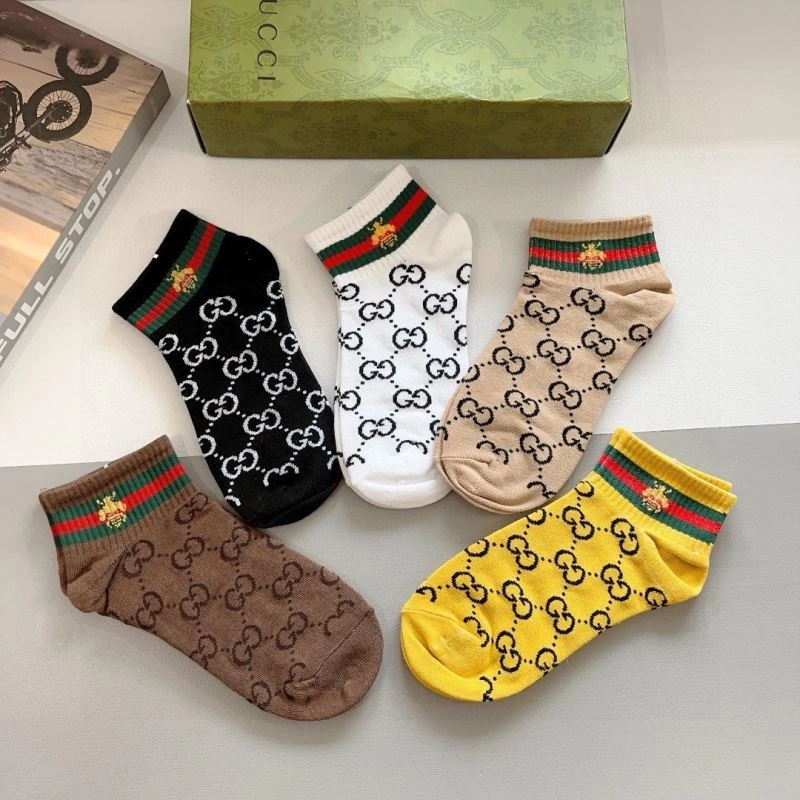 SmartChoice Gucci Socks 273272