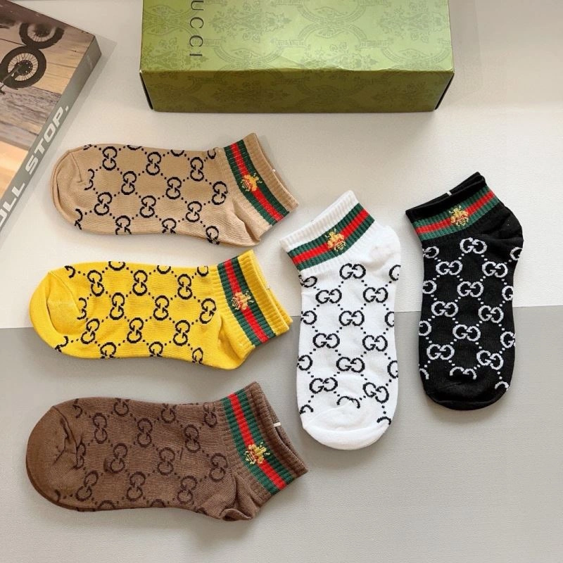 SmartChoice Gucci Socks 273272