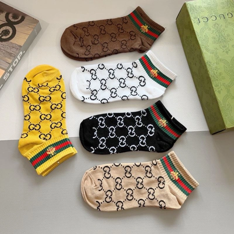 SmartChoice Gucci Socks 273272