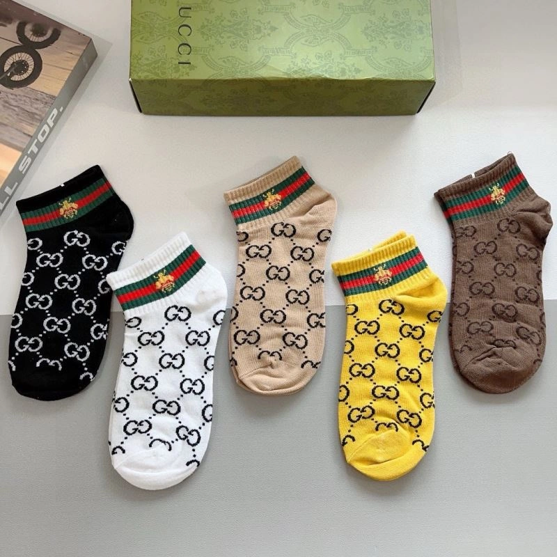 SmartChoice Gucci Socks 273272