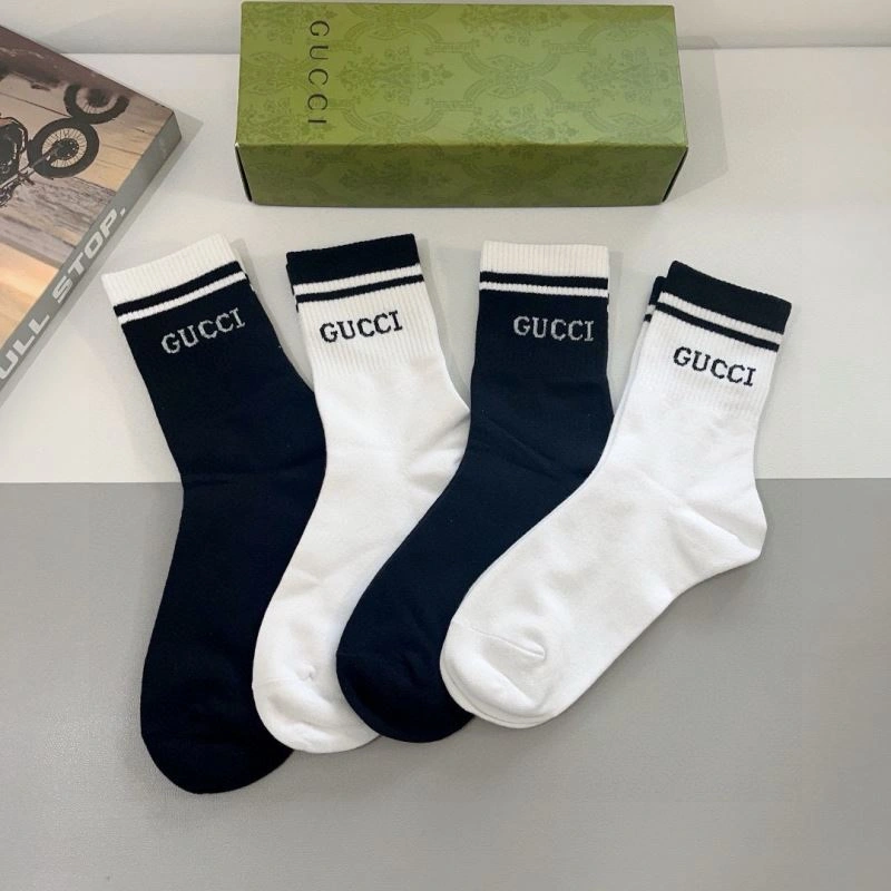 Gucci Socks SoftTouch 273269