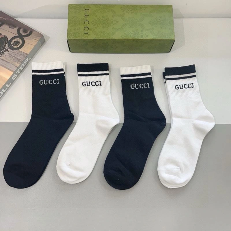 Gucci Socks SoftTouch 273269