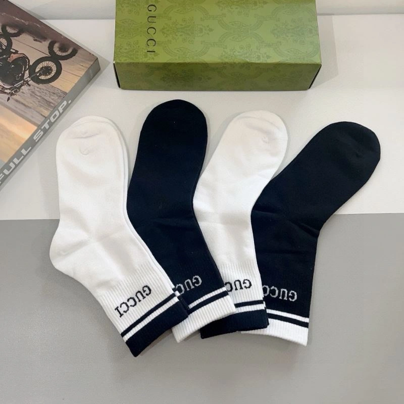 Gucci Socks SoftTouch 273269