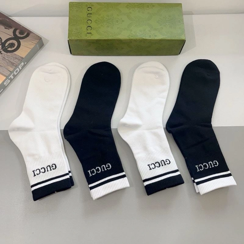 Gucci Socks SoftTouch 273269