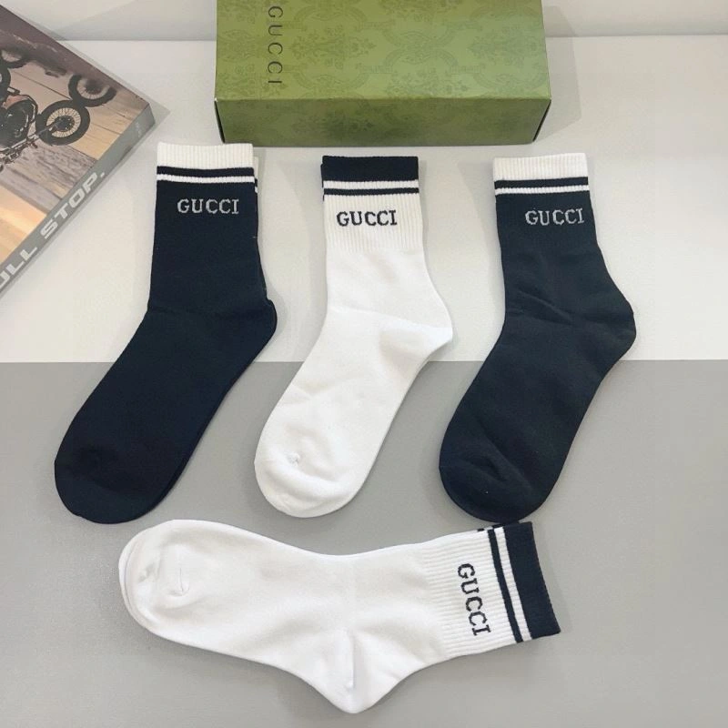 Gucci Socks SoftTouch 273269