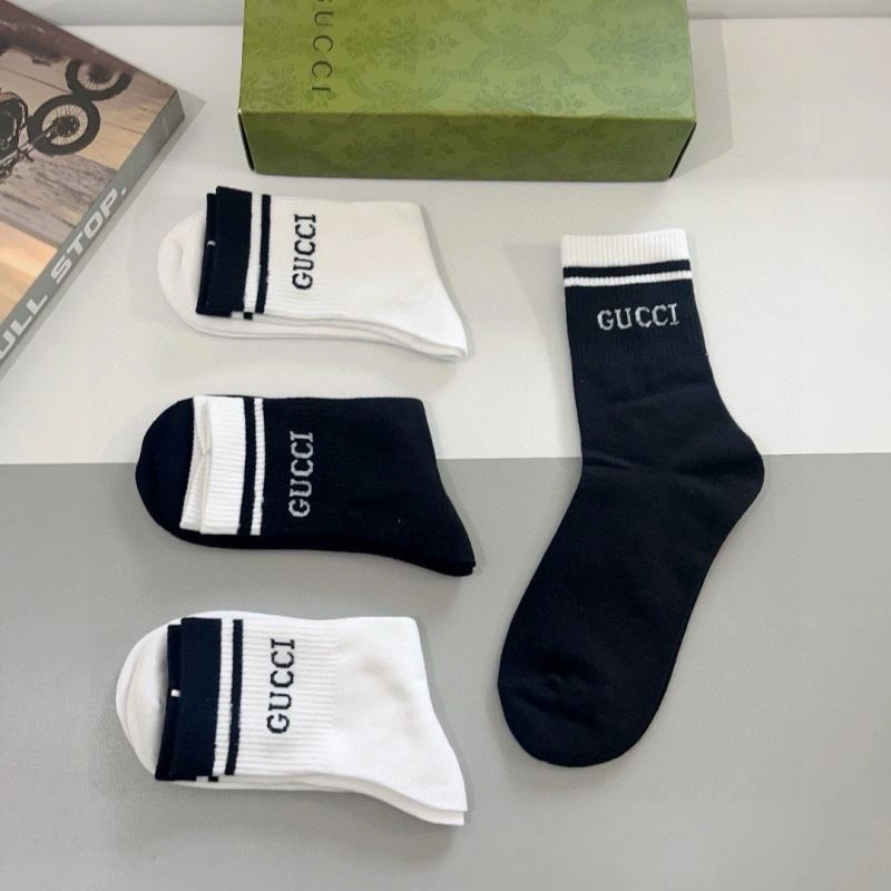Gucci Socks SoftTouch 273269