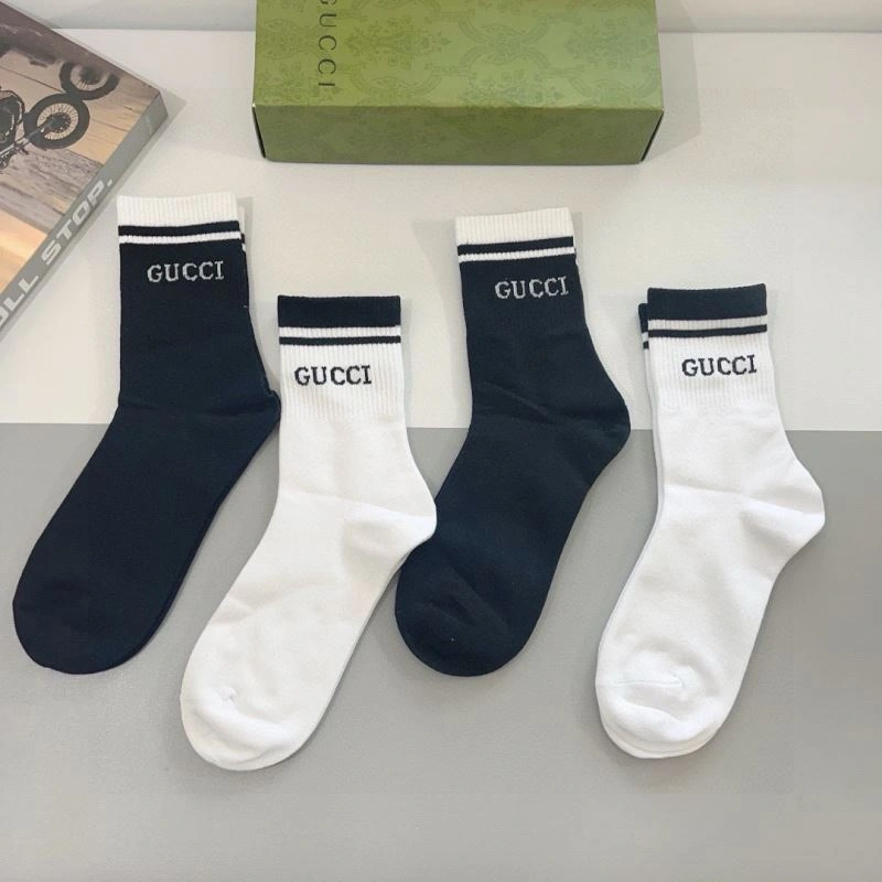 Gucci Socks SoftTouch 273269