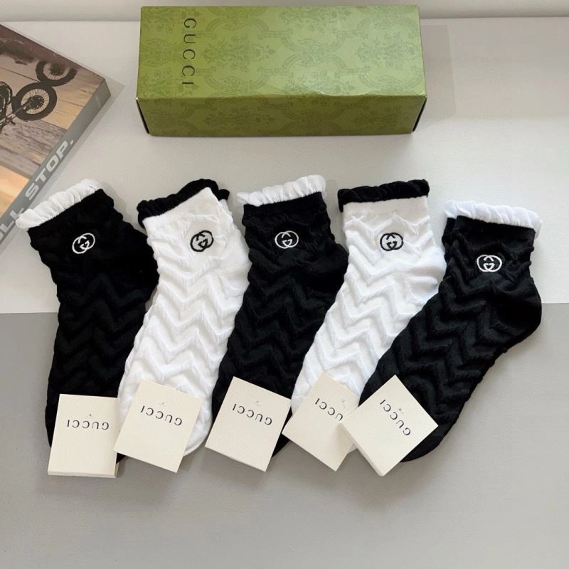 Gucci Socks FlexibleFit 273253