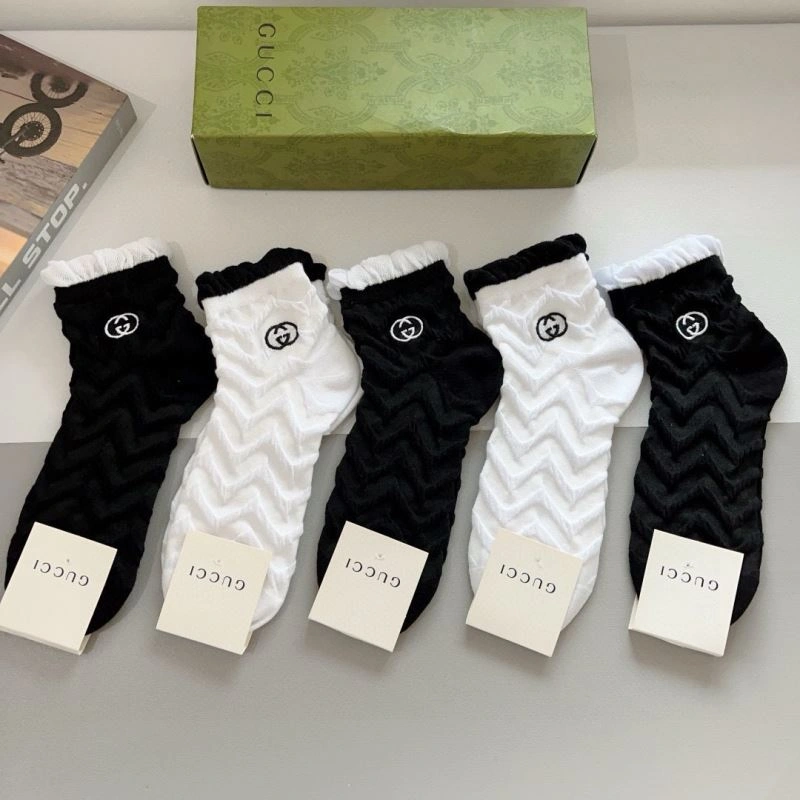 Gucci Socks FlexibleFit 273253