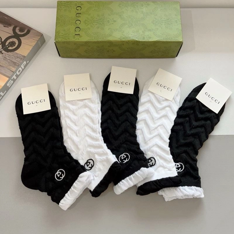 Gucci Socks FlexibleFit 273253