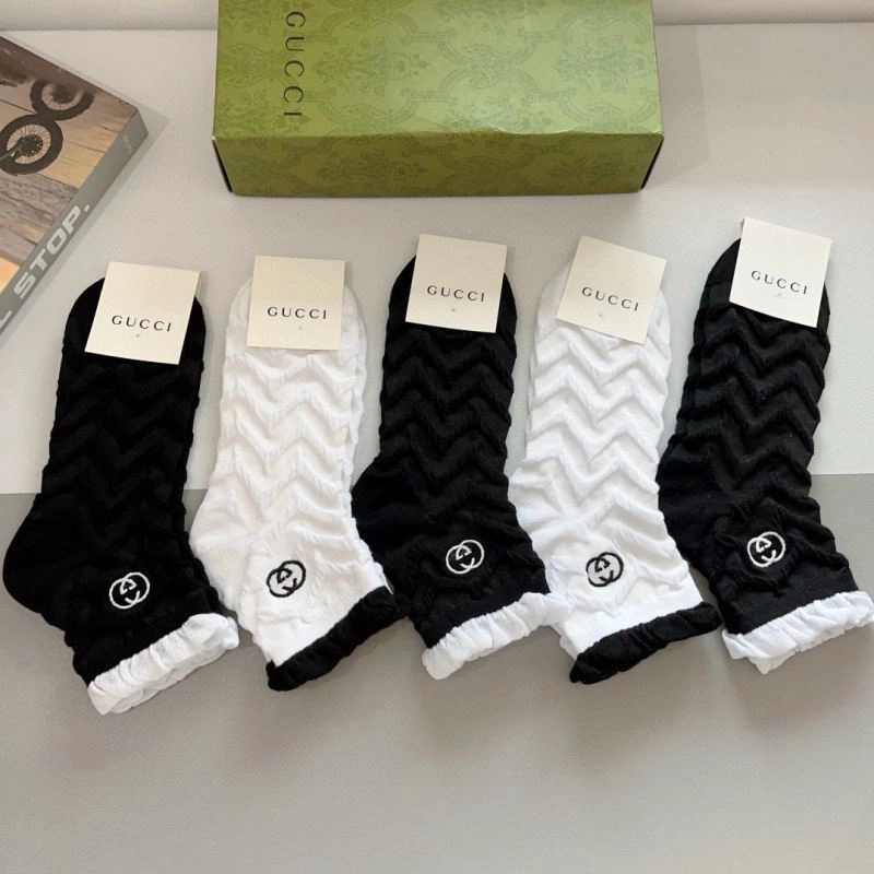 Gucci Socks FlexibleFit 273253