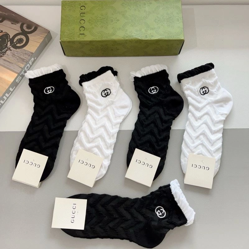 Gucci Socks FlexibleFit 273253