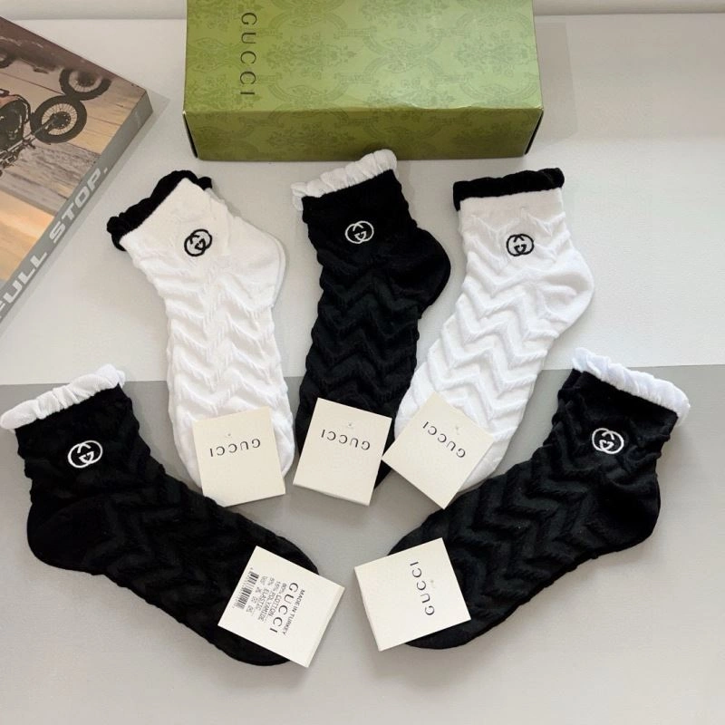 Gucci Socks FlexibleFit 273253