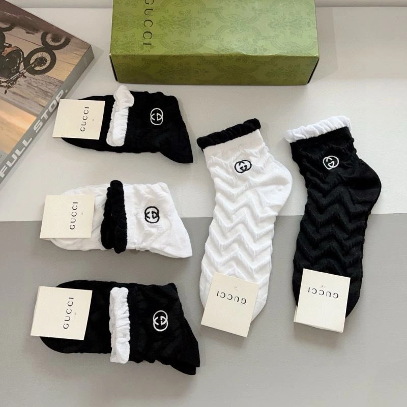 Gucci Socks FlexibleFit 273253