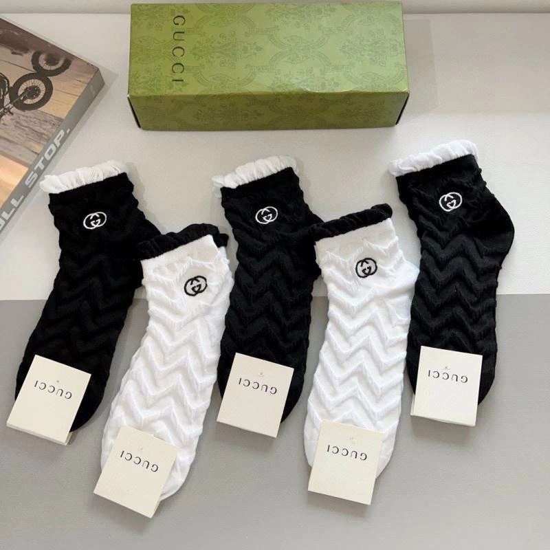 Gucci Socks FlexibleFit 273253